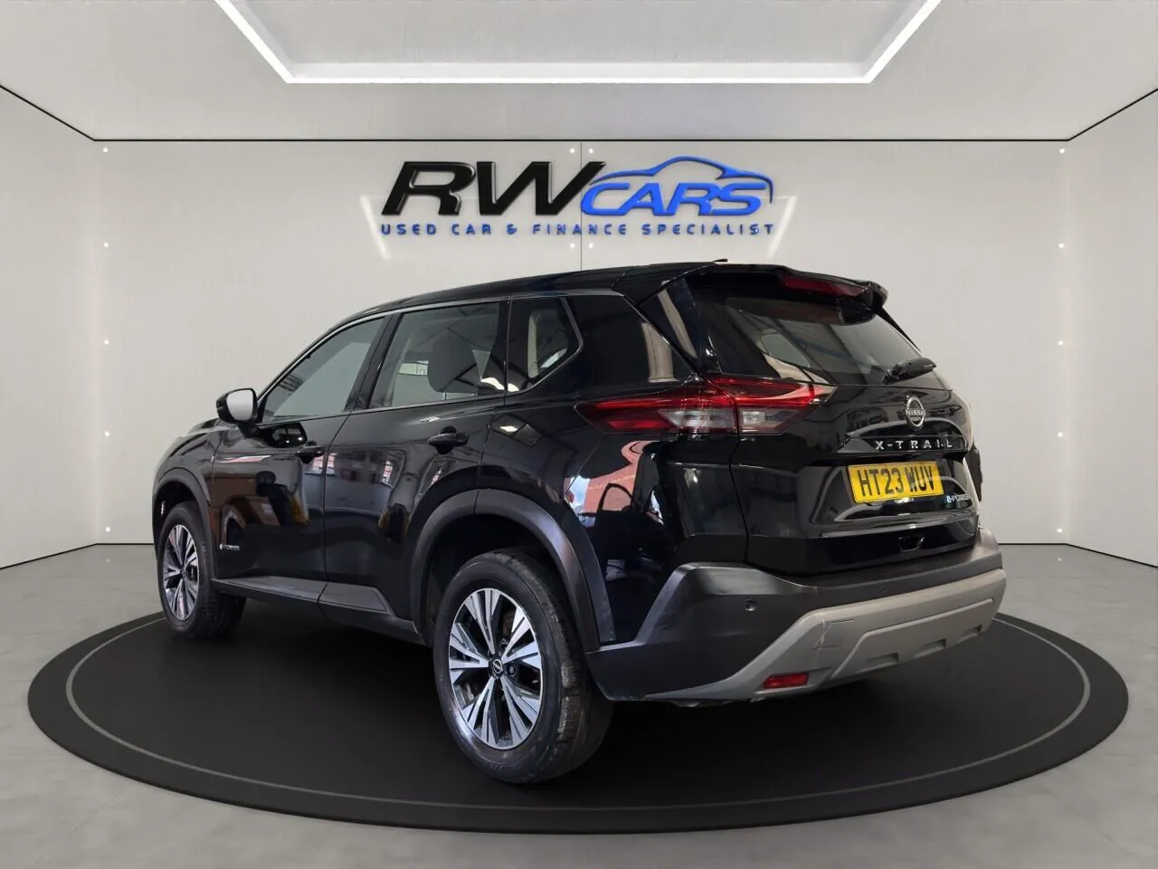 Nissan X-Trail 2023 photo 3