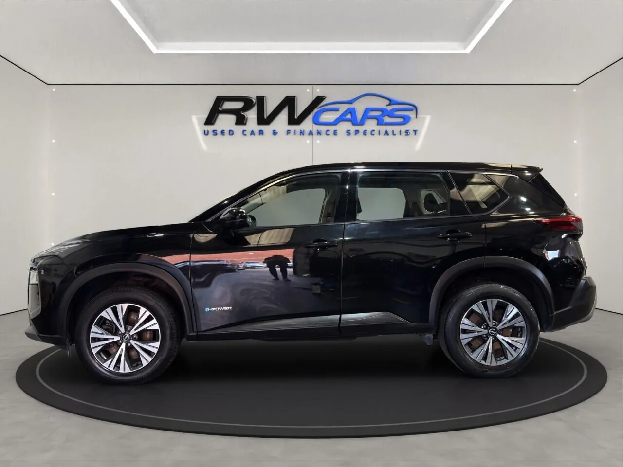 Nissan X-Trail 2023 photo 2