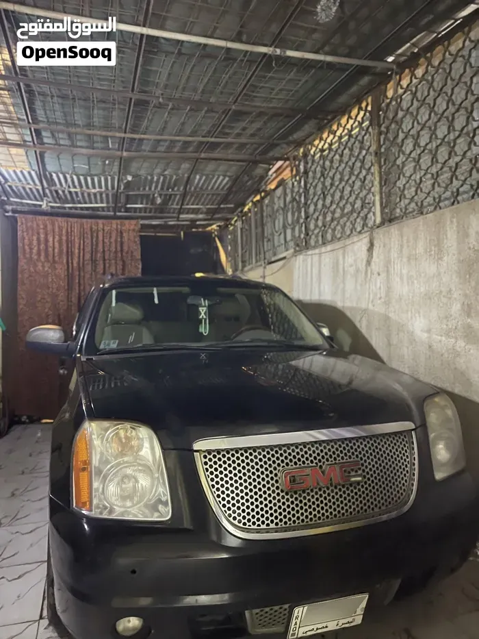 Chevrolet Suburban