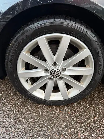 Volkswagen Golf 6 2013 photo 5