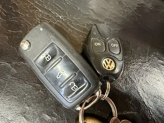 Volkswagen Golf 6 2013 photo 3