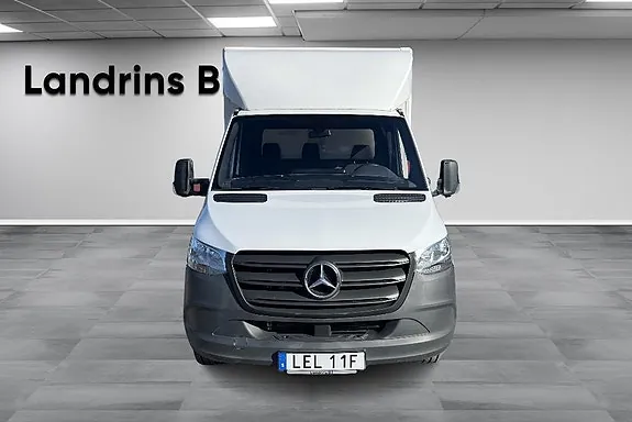 Mercedes-Benz Sprinter 315 2024 photo 2