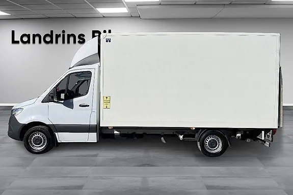 Mercedes-Benz Sprinter 315 2024 photo 4