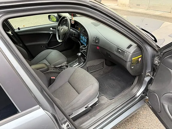 Saab 9-5 2007 photo 5