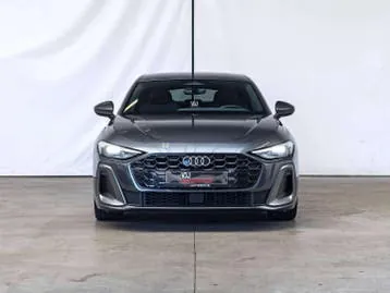 Audi A5 2025 photo 2