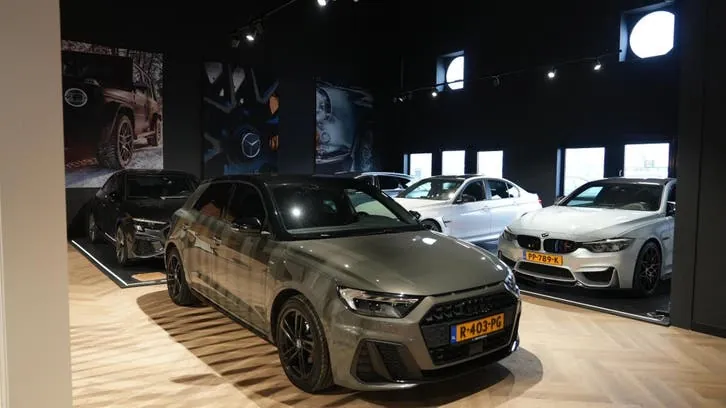 Mercedes-Benz Cla 2020 photo 2