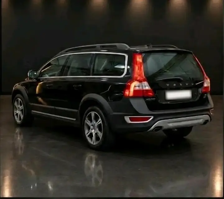 Volvo Xc70