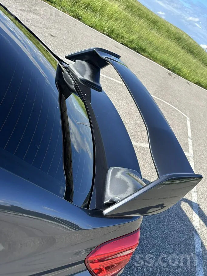Subaru Impreza 2015 photo 5