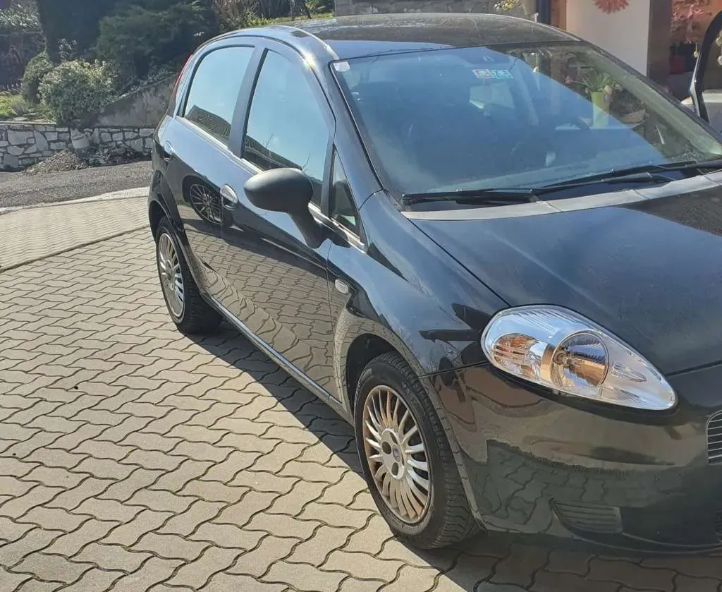 Fiat Grande Punto