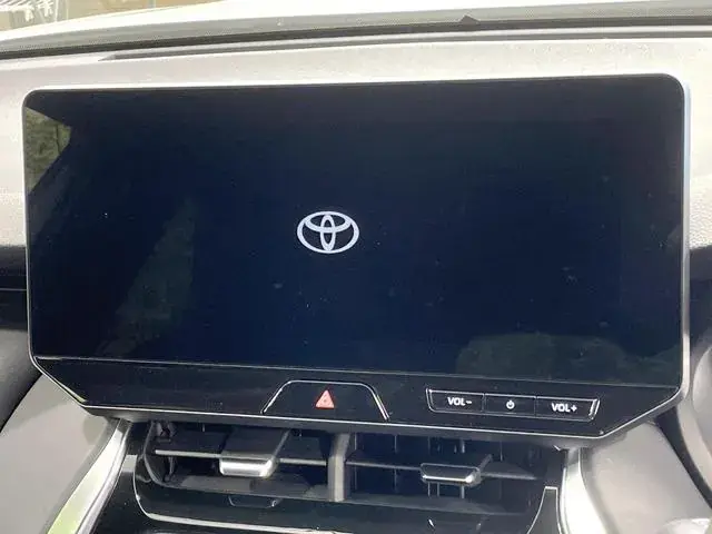 Toyota Haillaa Hybrid Z 2026 photo 4