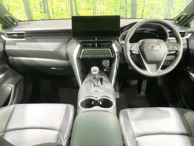 Toyota Haillaa Hybrid Z 2026 photo 2