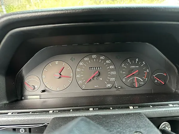 Volvo 940