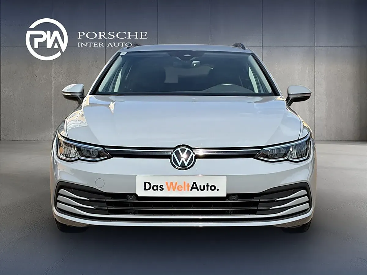 Volkswagen Golf 2021 photo 2