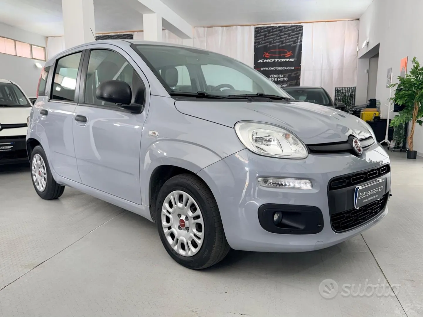 Fiat Panda 2021 photo 3