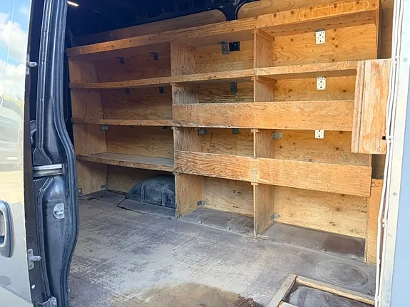 Iveco Daily 2015 photo 5