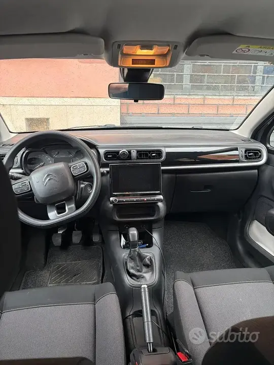 Citroen C3 2019 photo 5