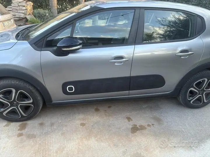 Citroen C3 2019 photo 4