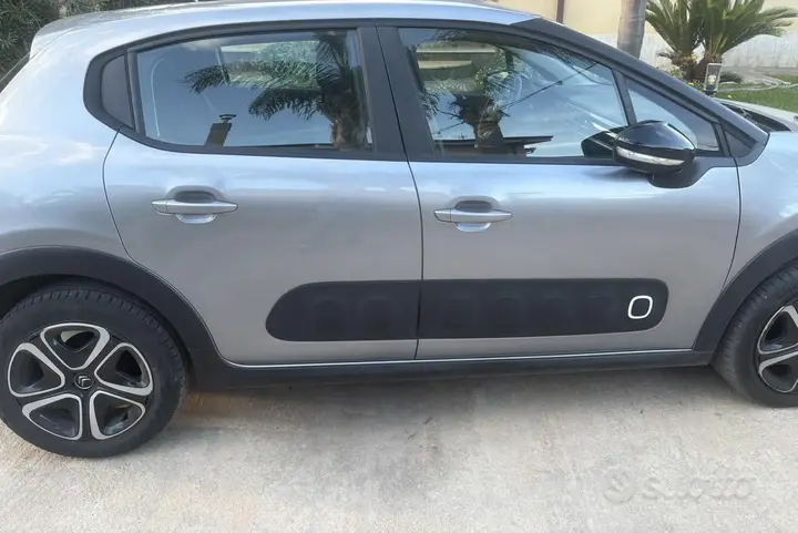 Citroen C3 2019 photo 3