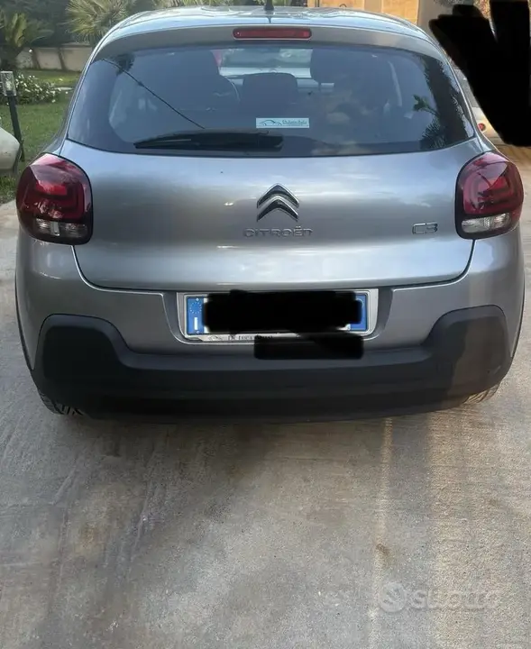 Citroen C3 2019 photo 2