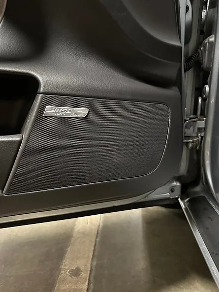 Audi S6 2007 photo 4