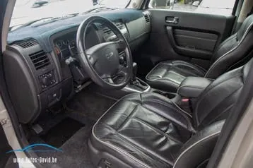 Hummer H3 2006 photo 3
