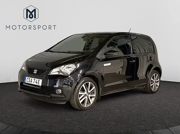 Seat Mii