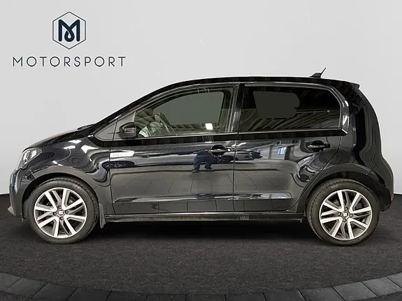 Seat Mii 2021 photo 3