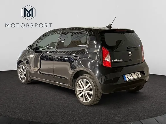 Seat Mii 2021 photo 5