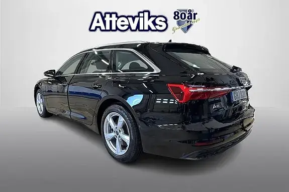 Audi A6 2024 photo 4