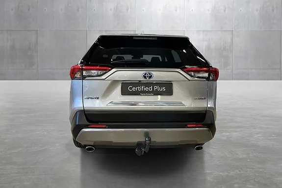 Toyota Rav4 2019 photo 4