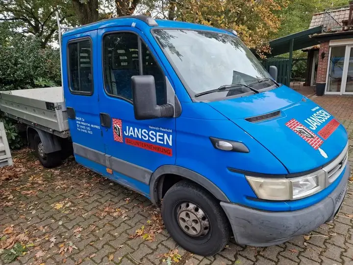 Iveco Daily