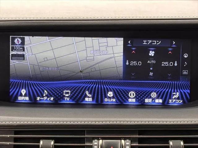Lexus Ls 2018 photo 5