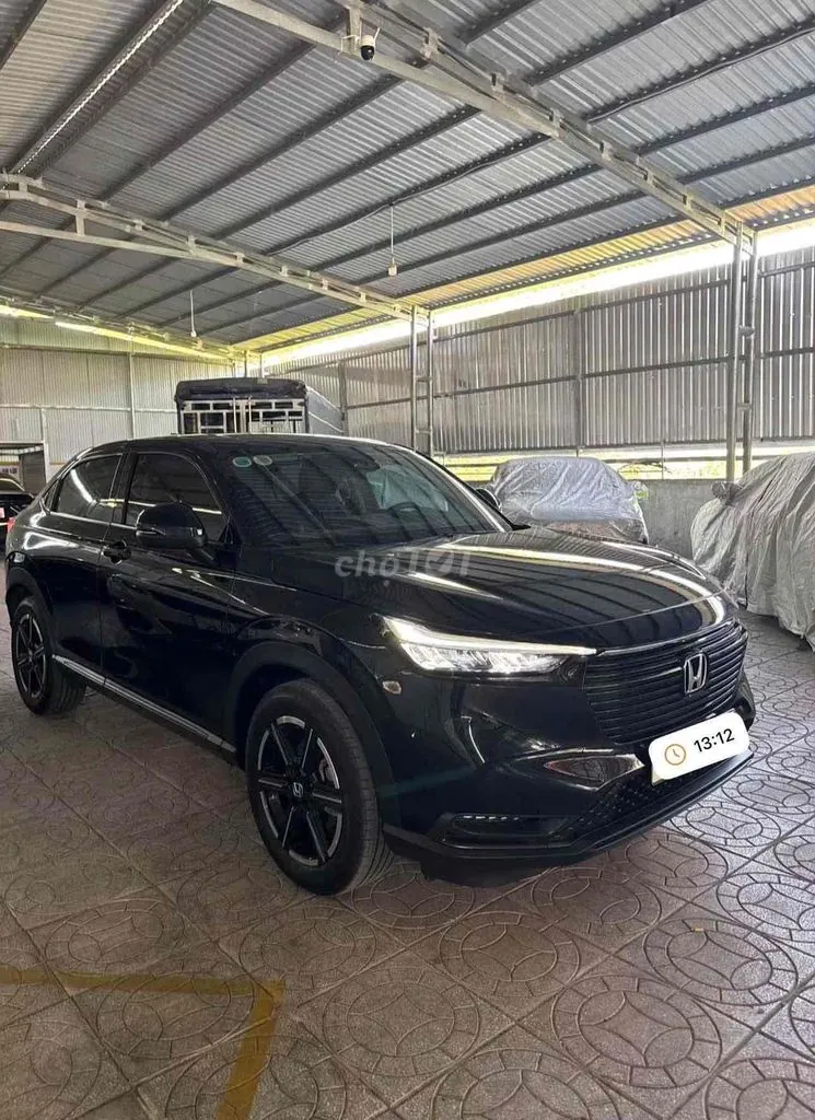 Honda Hr-V 2024 photo 2