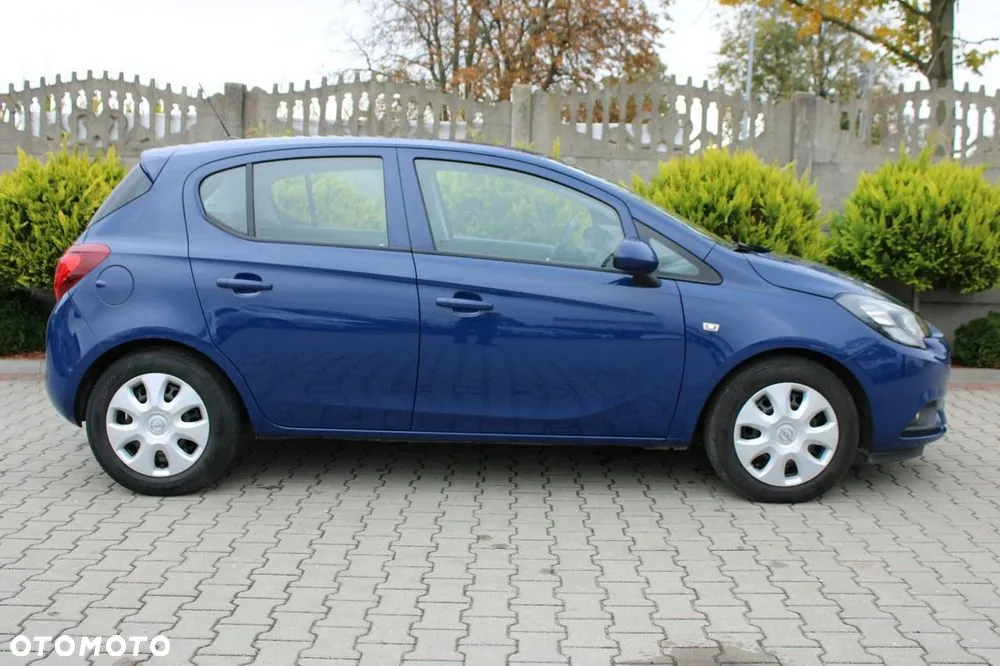 Opel Corsa 2019 photo 4