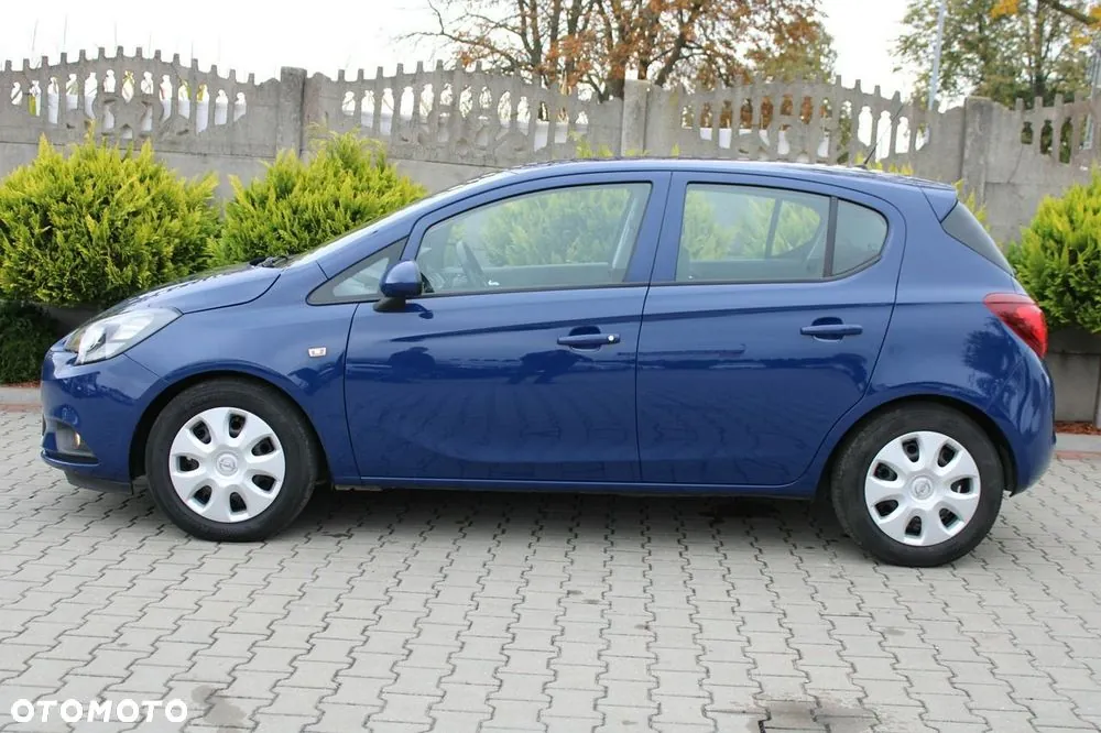 Opel Corsa 2019 photo 5