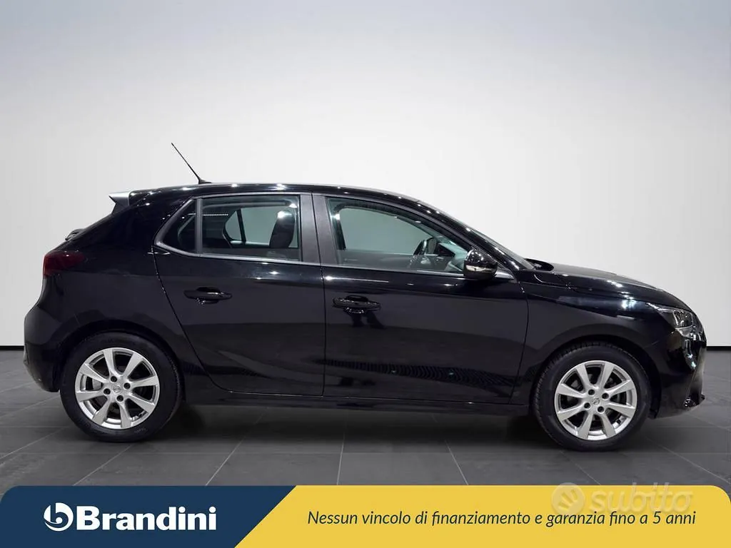 Opel Corsa 2023 photo 5