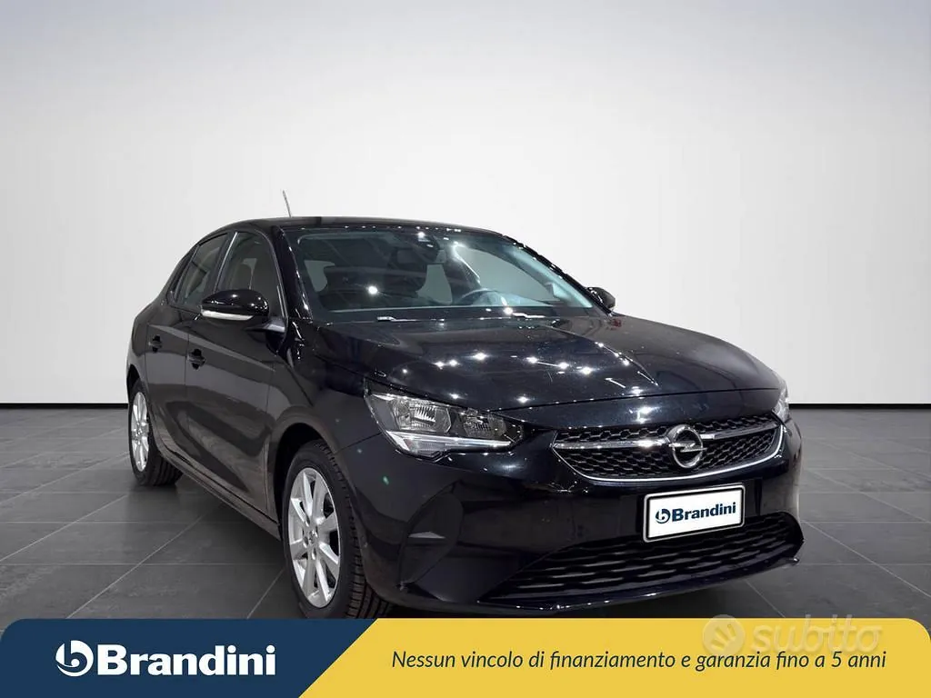 Opel Corsa 2023 photo 4