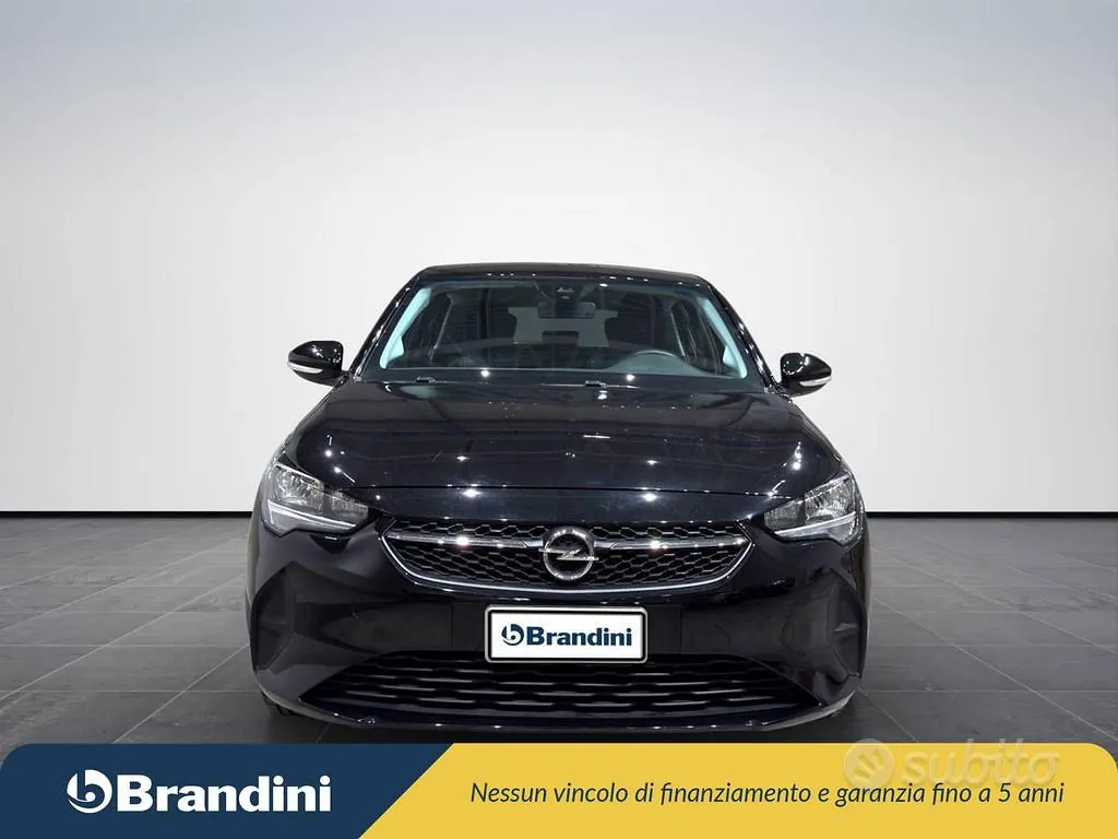 Opel Corsa 2023 photo 3
