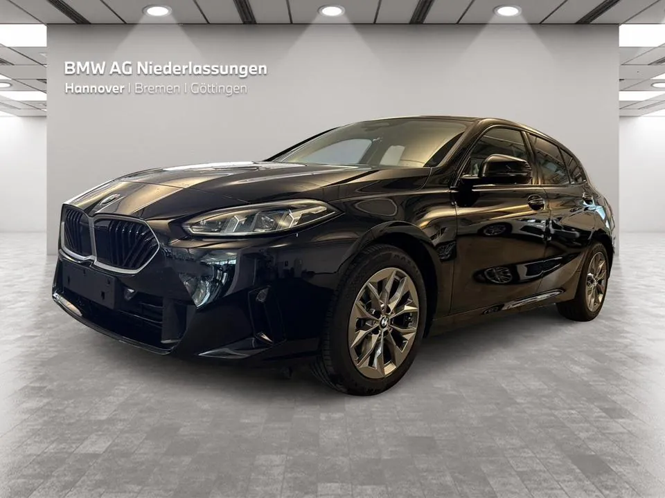 BMW 120