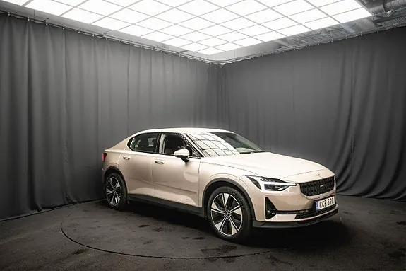 Polestar 2 2023 photo 5