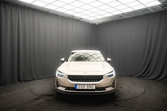 Polestar 2 2023 photo 4