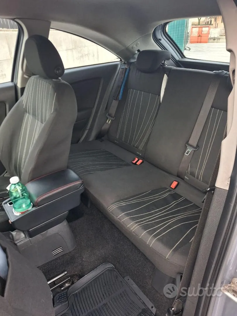 Opel Corsa 2009 photo 5