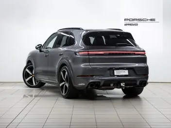 Porsche Cayenne 2024 photo 5