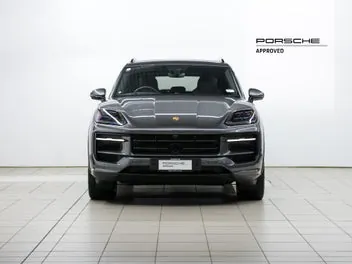 Porsche Cayenne 2024 photo 3