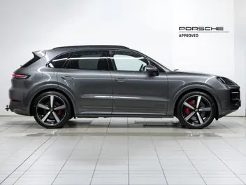 Porsche Cayenne 2024 photo 4