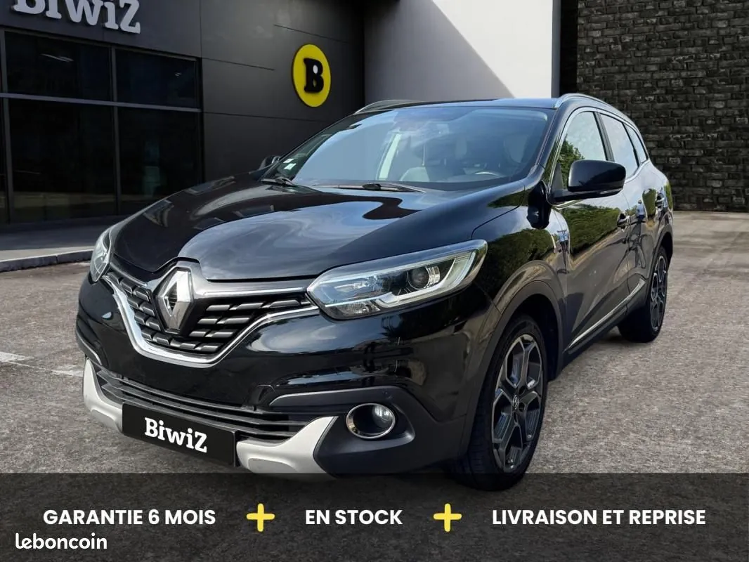 Renault Kadjar