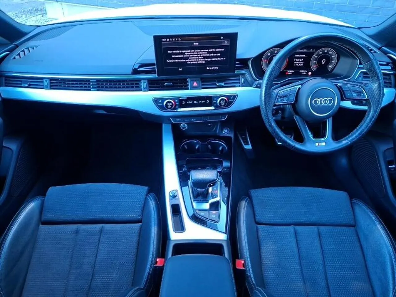 Audi A5 2023 photo 3