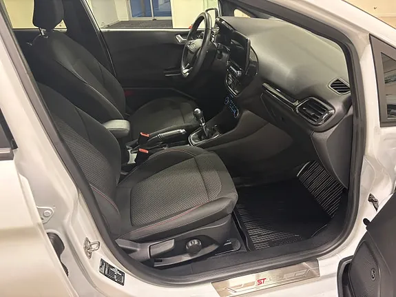 Ford Fiesta 2017 photo 5