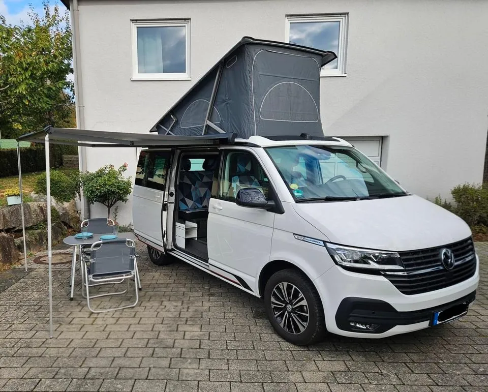 Volkswagen T6.1