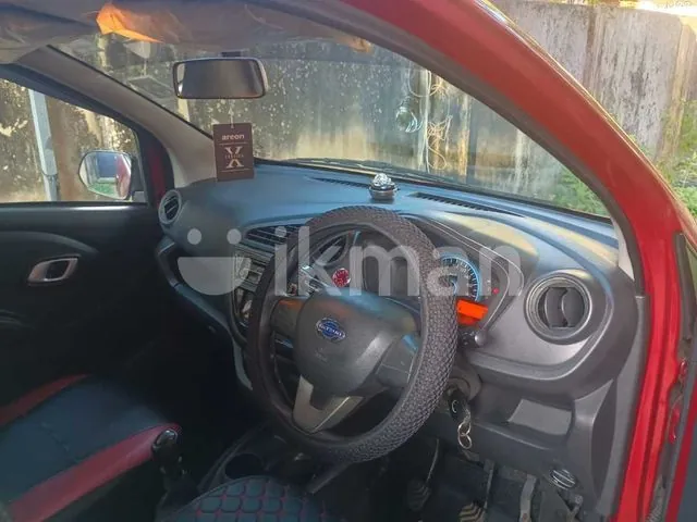 Datsun Redi Go 2018 photo 3